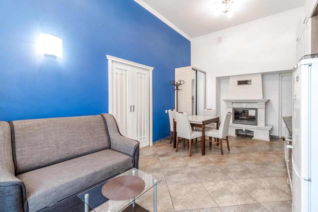 Nikolaj Kopernikus Apartment Lviv Exterior foto